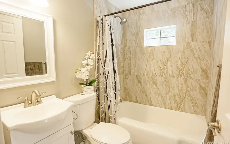 What You Should Know About Federal Way Bathroom Remodeling