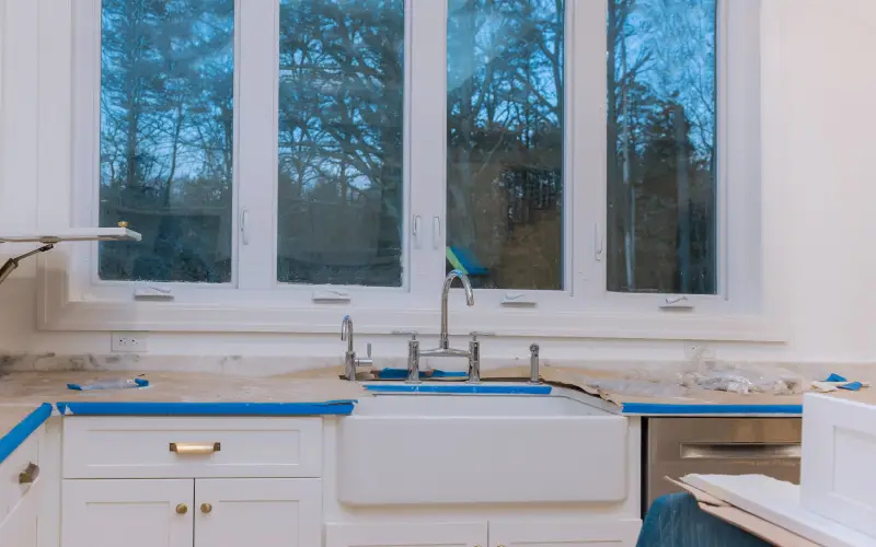 5 Things To Think About Before Remodeling Your Kitchen In Federal Way