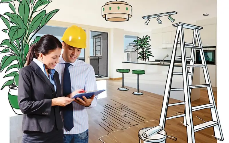 planning on remodeling kitchen or bathroom