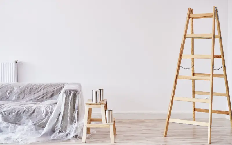 ROI Home improvement Projects in Federal Way