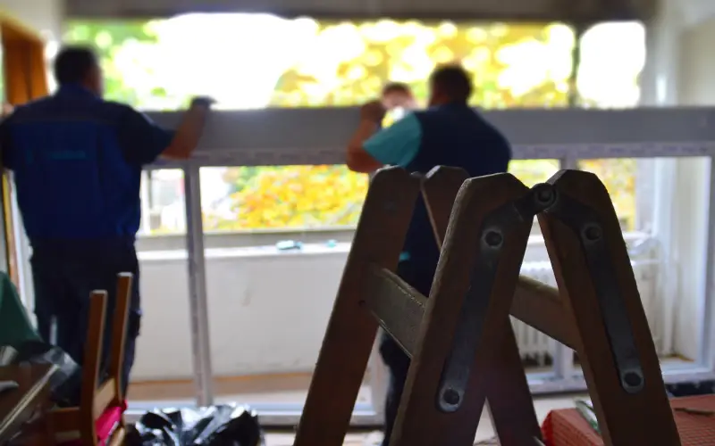 Home Improvement Contractors