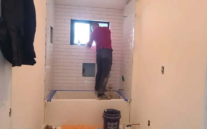 Blue Line Home Construction Inc. Specialist