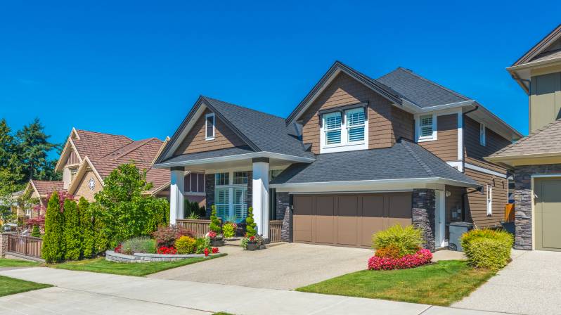 Spec Home Vs Custom Home