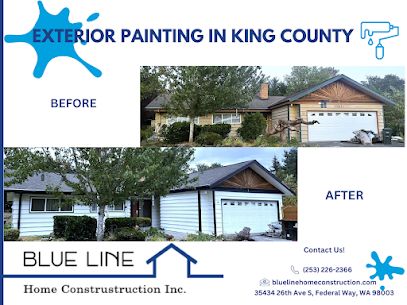 exterior home painting near me