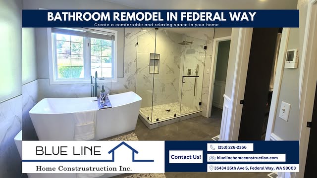 Bathroom-Remodeling-in-Federal-Way-Washington