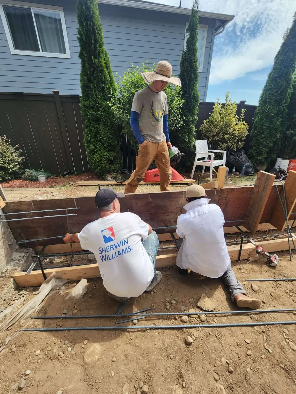 Full-Service General Home Remodelers