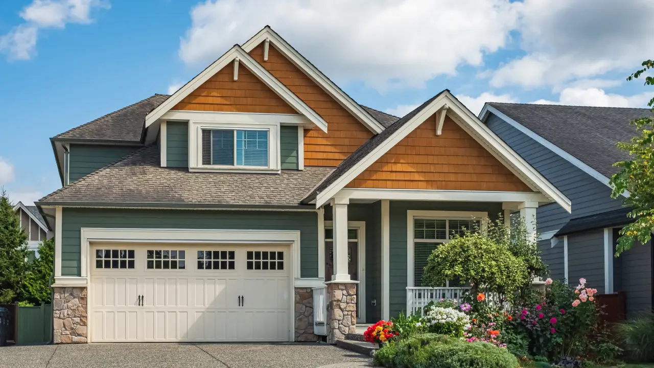 Home Remodeling in Milton