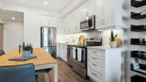 Best Kitchen Cabinet Colors for Small Spaces