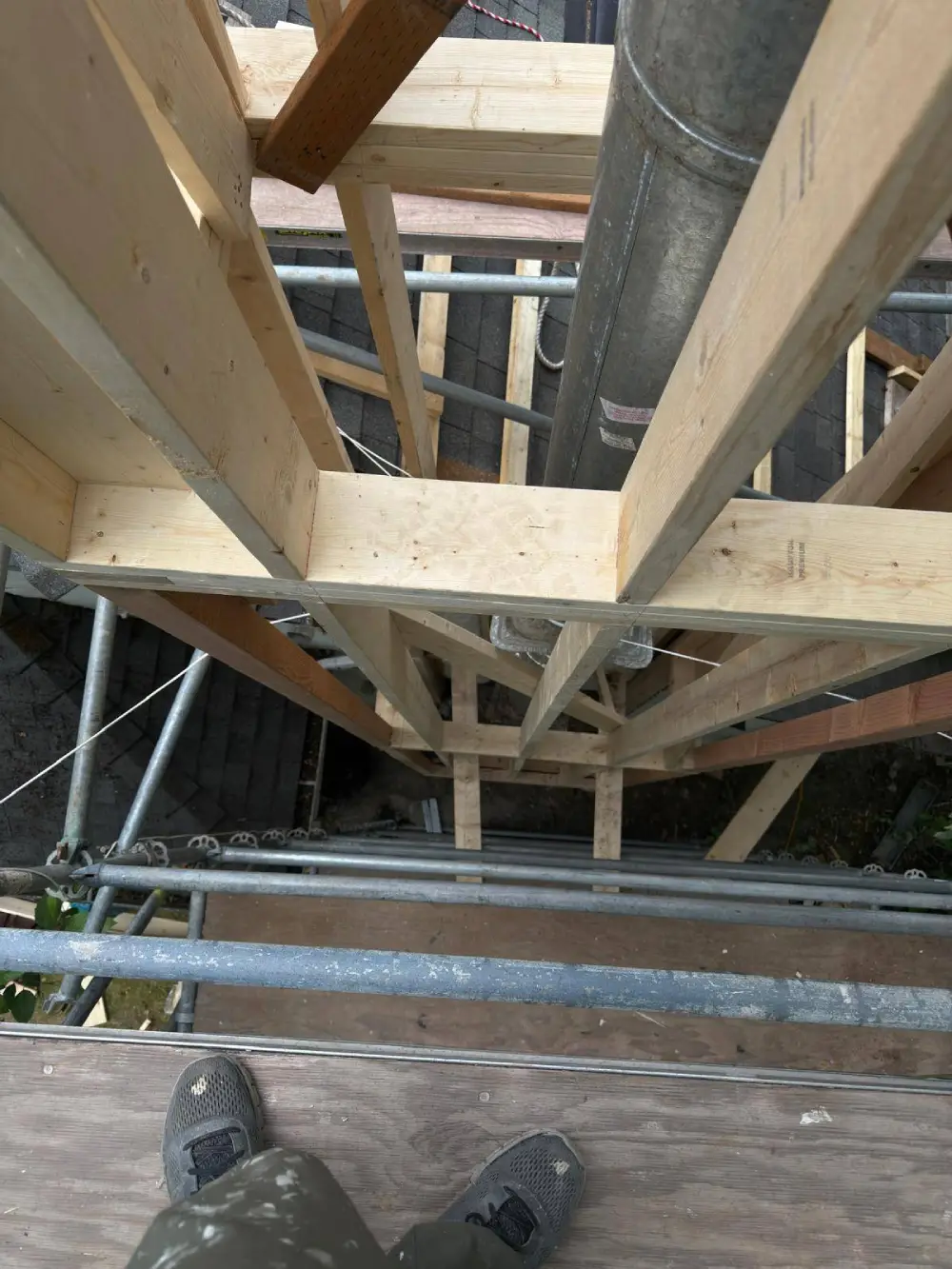 general remodeling service in south king county