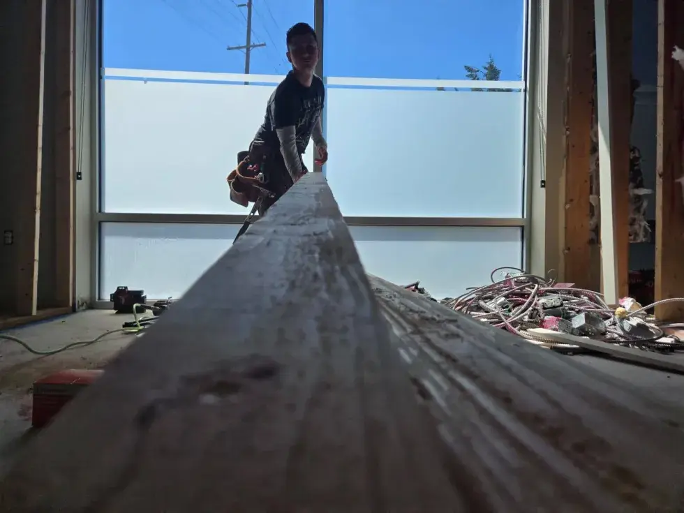 home remodeling company