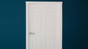 The Best Paint for Interior Doors